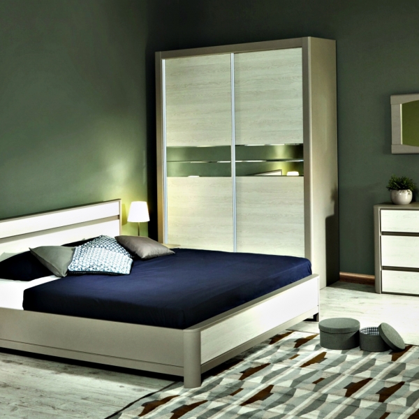 Спальня Лацио, СБК